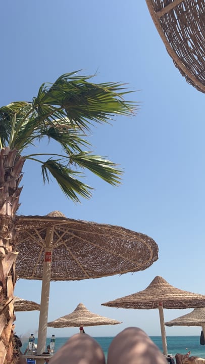 Strand Jaz Soma Beach