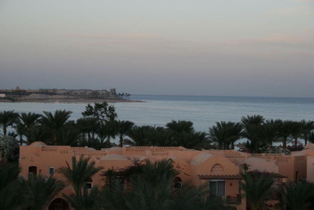 Makadi Oasis Umgebung Jaz Makadi Oasis Resort