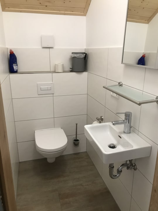 Zimmer Fränkischer Ferienhof Joas