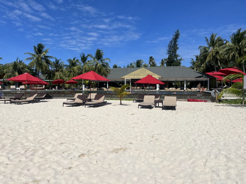 Strand NH Collection Maldives Havodda Resort