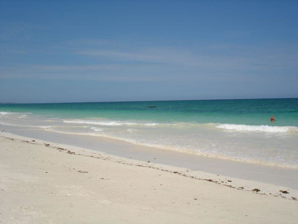 Iris und Bernd Hotel Southern Palms Beach Resort