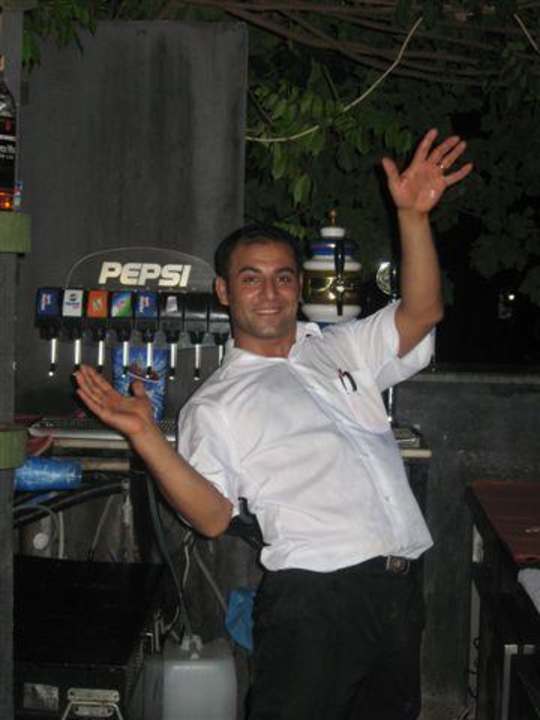 Huseyin Bieno Club Venüs Hotel &Spa