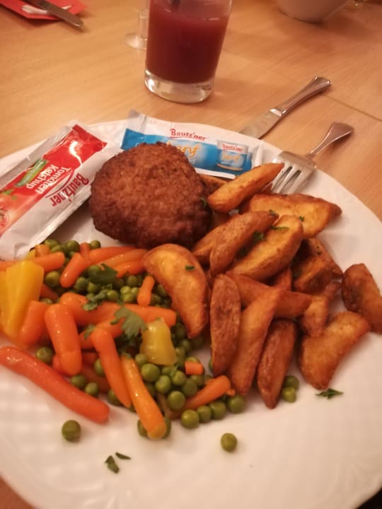 Gastro Hotel Waldhütte