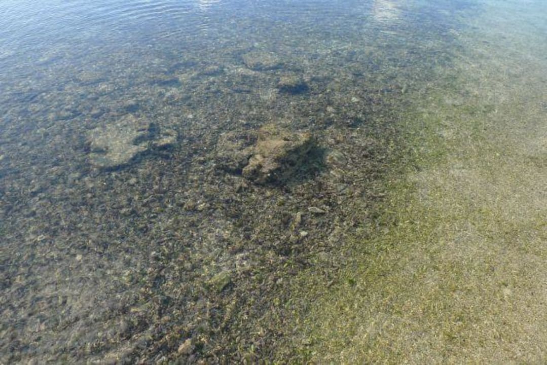 Strand Victoria Beachcomber Resort & Spa