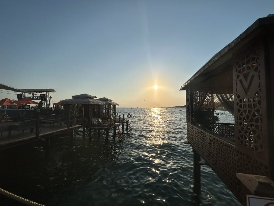 Strand VONRESORT Golden Coast