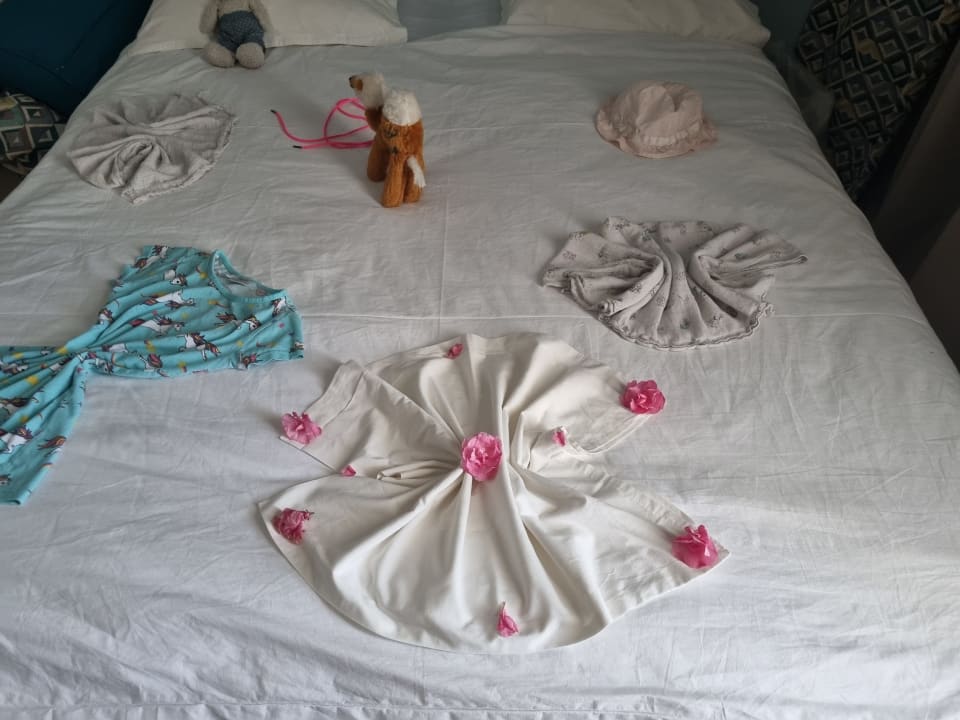 Zimmer TUI MAGIC LIFE Africana