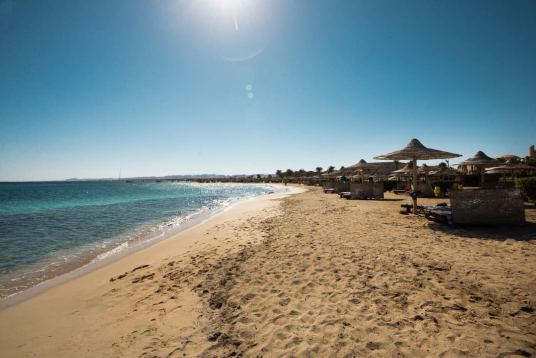 Strand Shams Alam Beach Resort