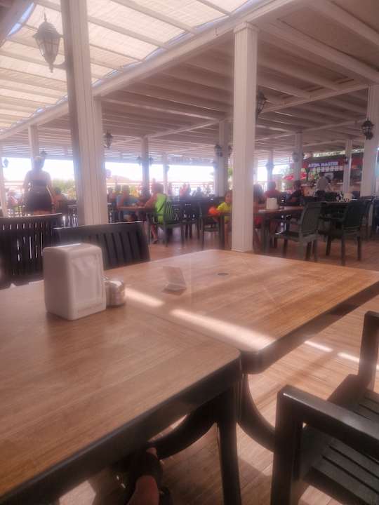 Gastro Hane Family Resort