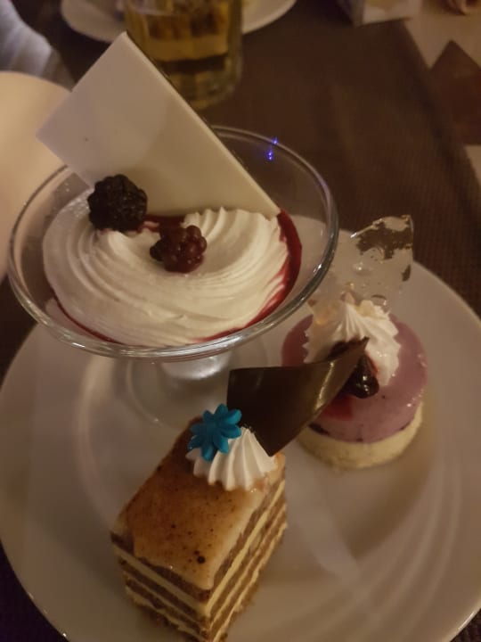 Gastro Tropitel Sahl Hasheesh