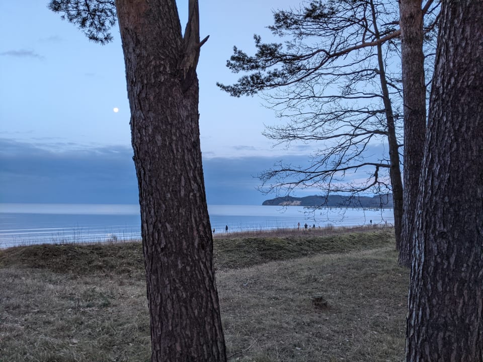 Strand IFA Rügen Hotel & Ferienpark
