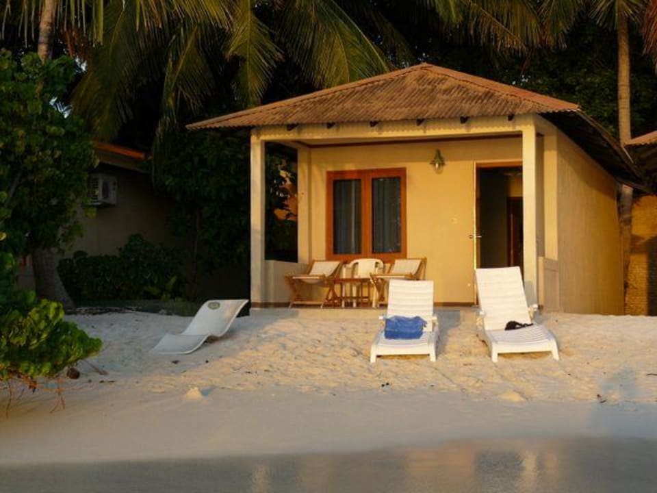 Bungalow #39 Summer Island Maldives