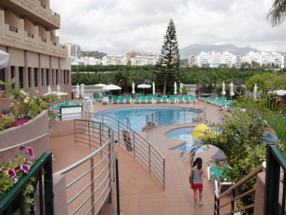 Hotel Victoria Playa Hotel Victoria Playa