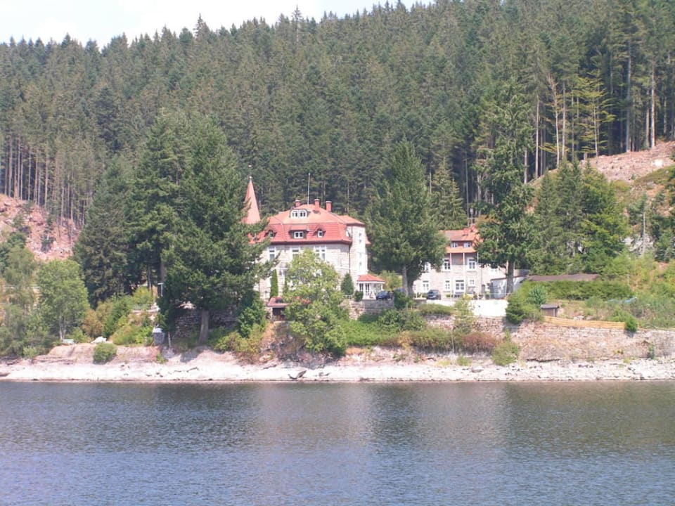 Seehotel Hubertus Seehotel Hubertus -Schloss am See