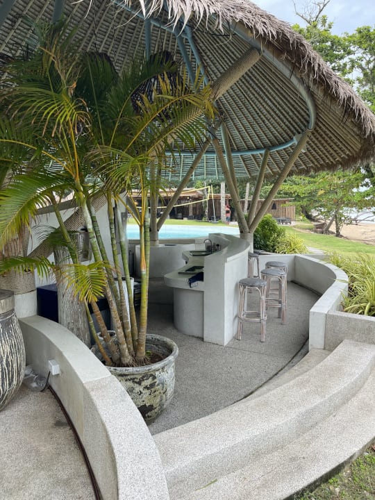 Gartenanlage Eden Beach Resort & Spa, A Lopesan Collection Hotel