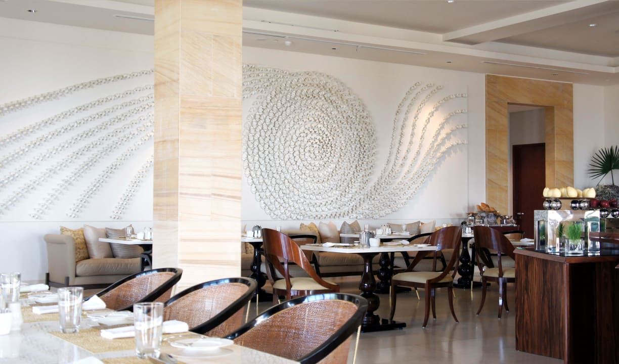 Livingroom The Mulia - Nusa Dua, Bali