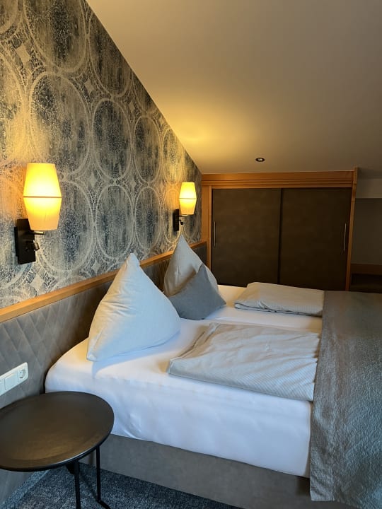 Zimmer Hotel Königgut