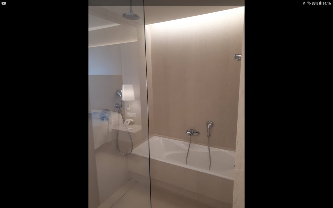 Zimmer Hipotels Gran Playa De Palma