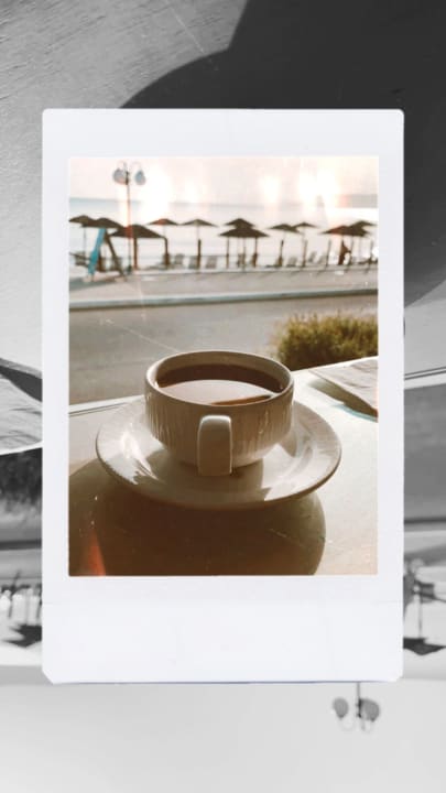 Strand Corissia Beach Hotel