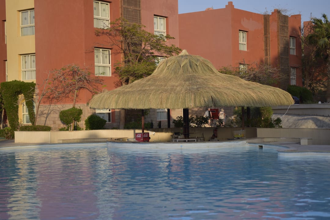 Pool SUNRISE Cardina Resort