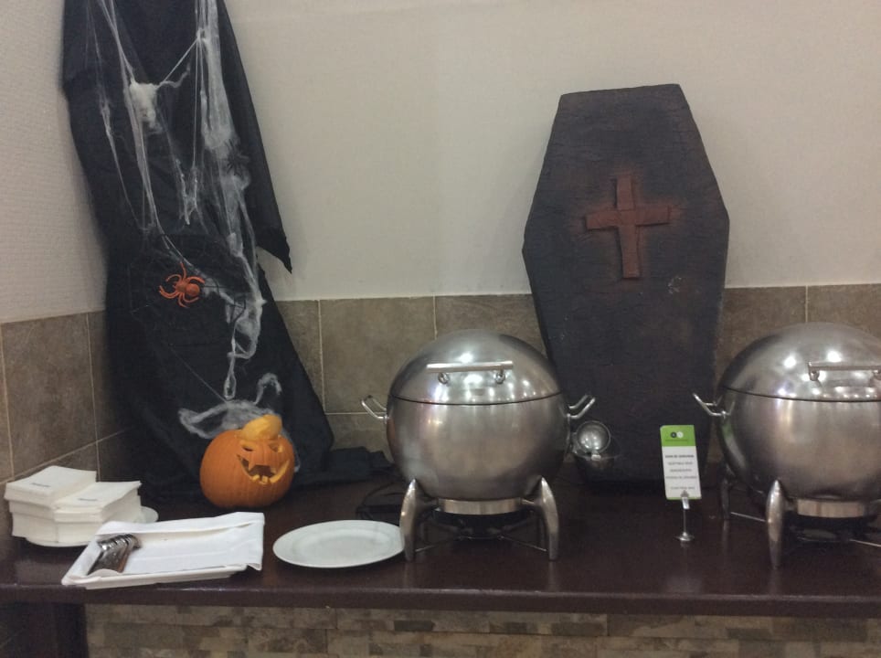 Gastro Occidental Jandía Mar