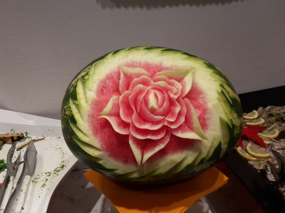 Restaurant Aldiana Club Rocca Nettuno Calabria