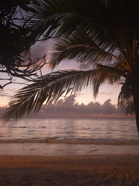 Strand Neptune Pwani Beach Resort & Spa