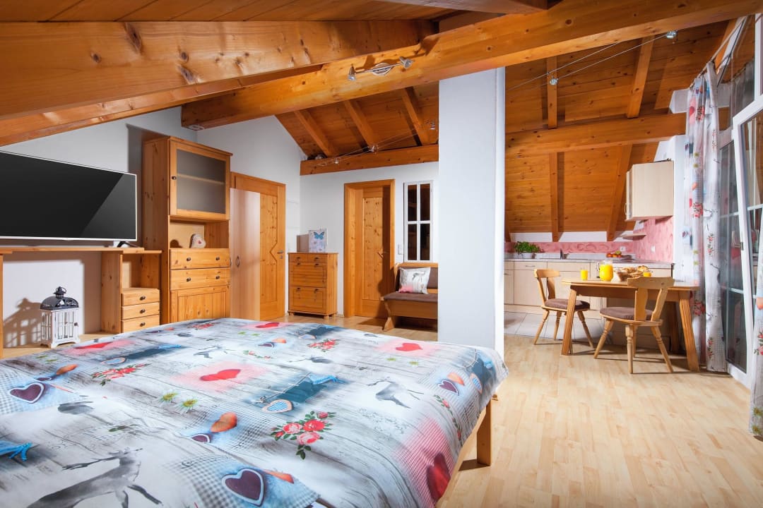 Fewo 4 Siglbauernhof