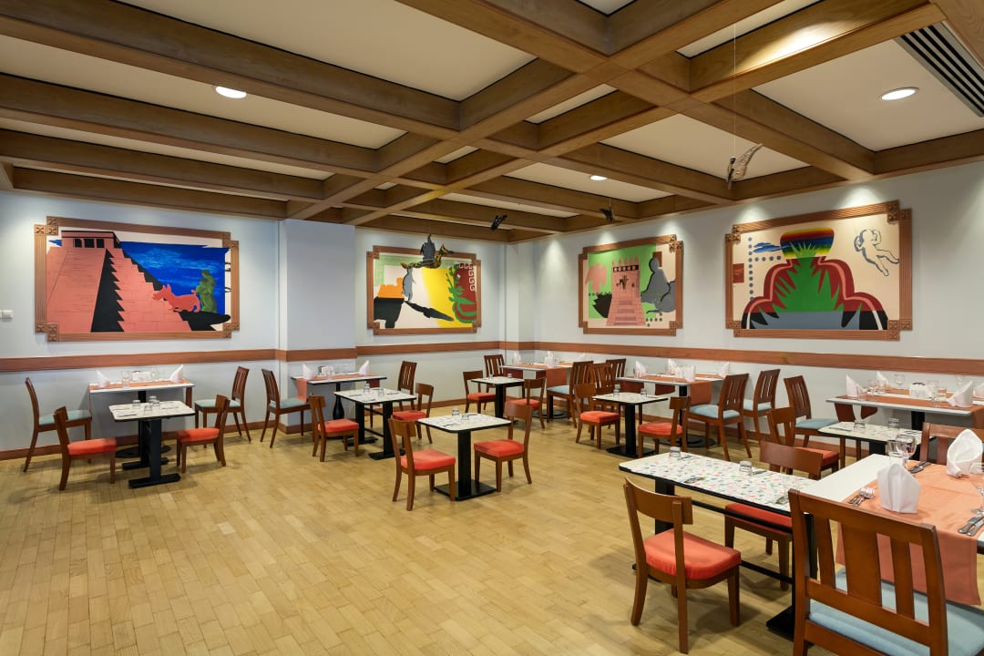Gastro Xanadu Resort Hotel