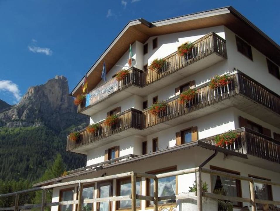 Hotel Garnì Ongaro Estate Hotel Garnì Ongaro