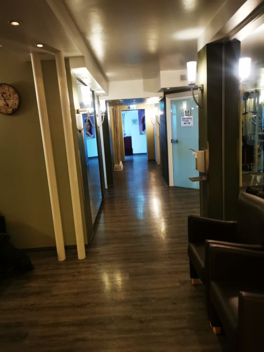 Sport & Freizeit Raitelberg Resort