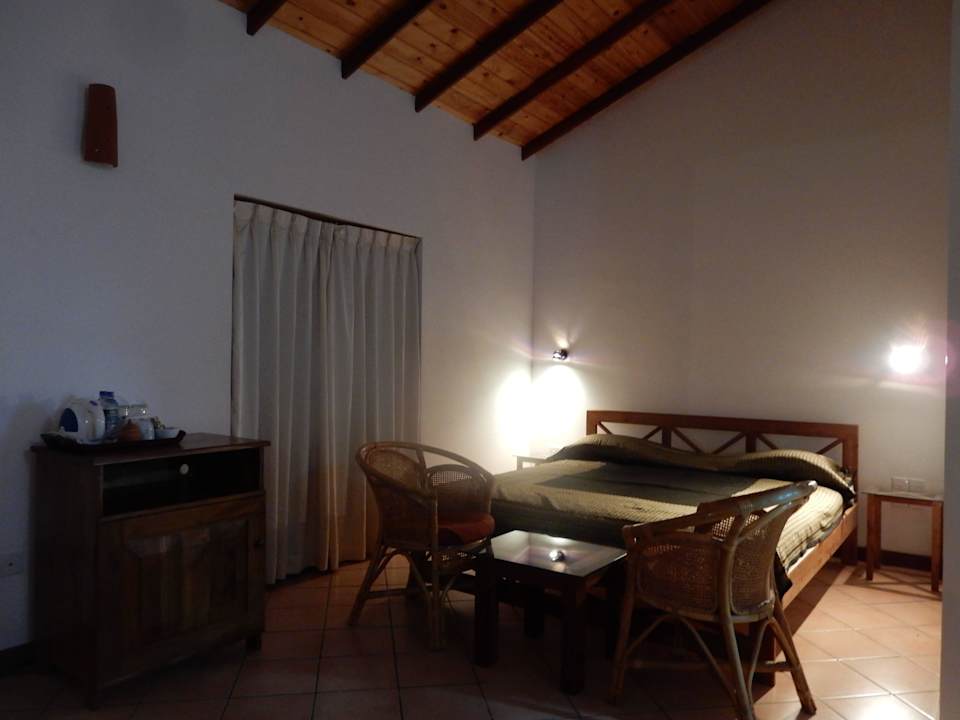 Unser Zimmer im Hotel Hibiscus Garden Hibiscus Garden Hotel