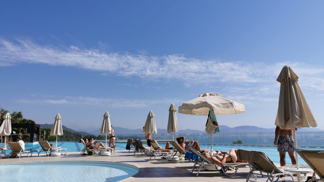 Außenansicht TUI BLUE Seno - Adults Only