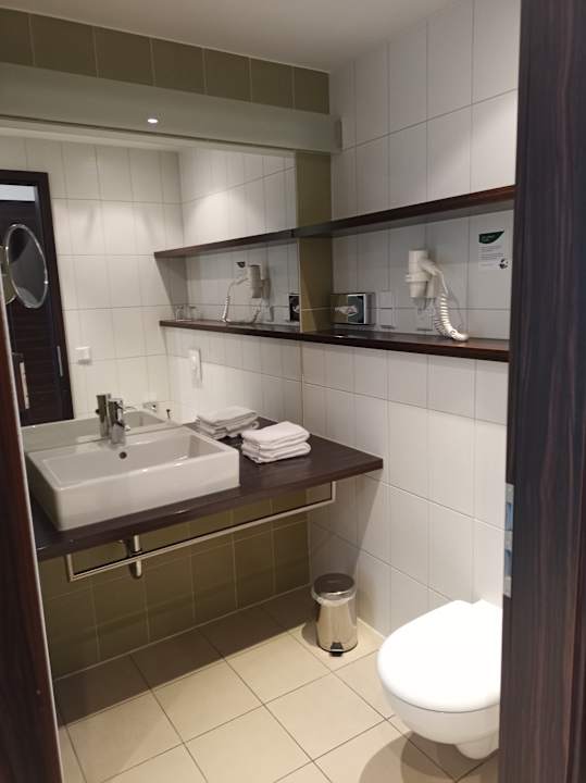 Zimmer HEIDE SPA Hotel & Resort