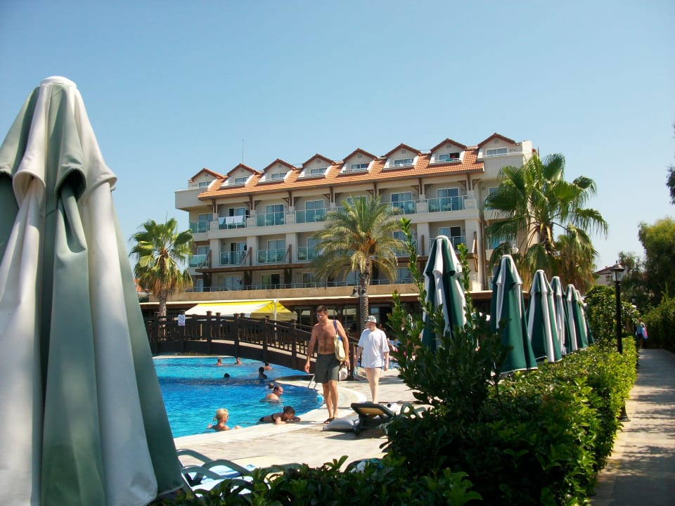 Hotel Seher Resort & Spa
