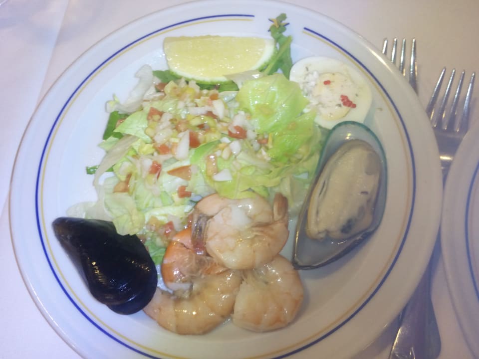 Restaurant Iberostar Waves Costa Dorada