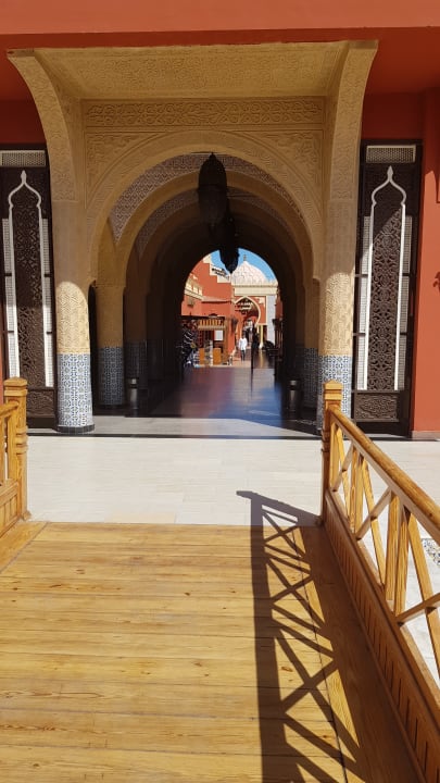 Sonstiges Pickalbatros Alf Leila Wa Leila Resort - Neverland Hurghada