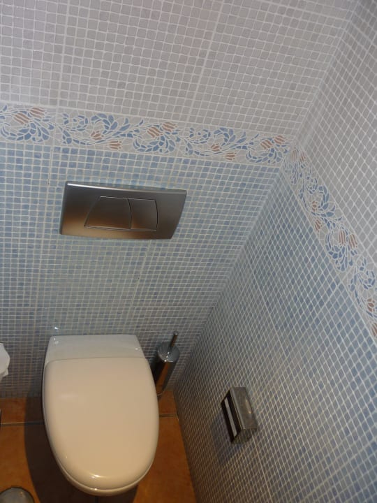 Łazienka SBH Club Paraiso Playa