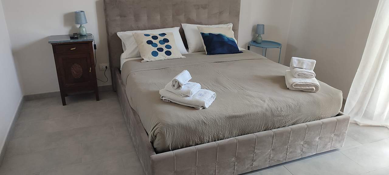 Zimmer Casa Graziella- appartamenti vacanze