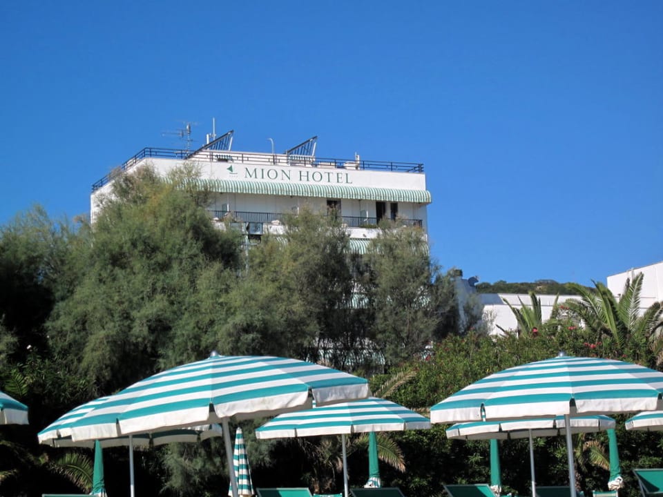 Hotel Mion Hotel Mion