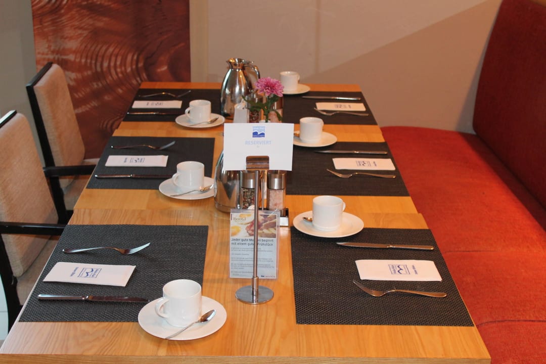 Bild einer Bewertung Lindner Hotel Boltenhagen, part of JdV by Hyatt