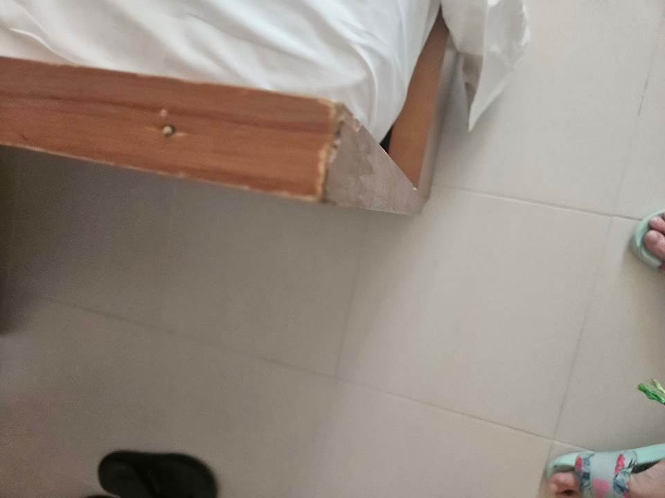 Zimmer Hipotels Mercedes