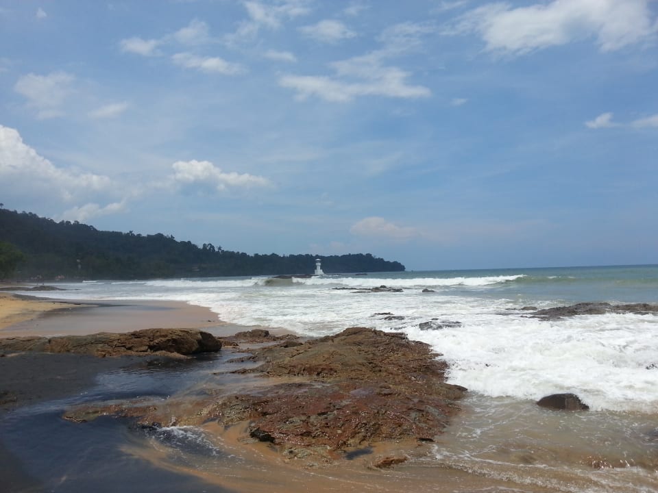 Strand Khaolak Oriental Resort - Adults only