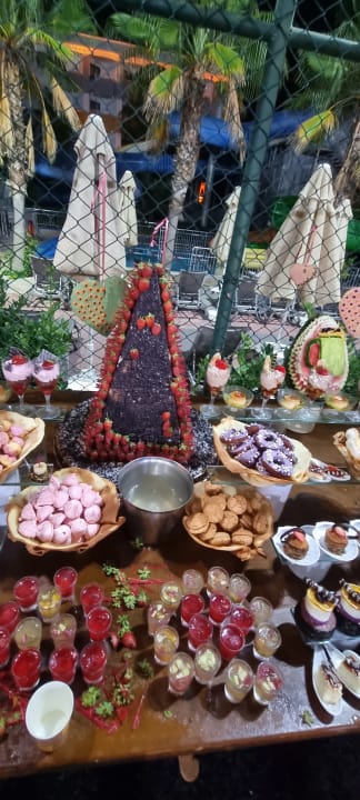 Sport & Freizeit Hane Family Resort