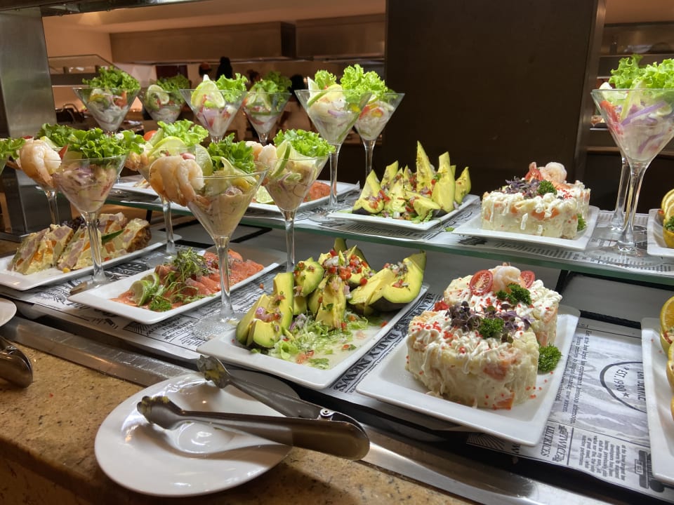 Gastro Majestic Colonial Punta Cana