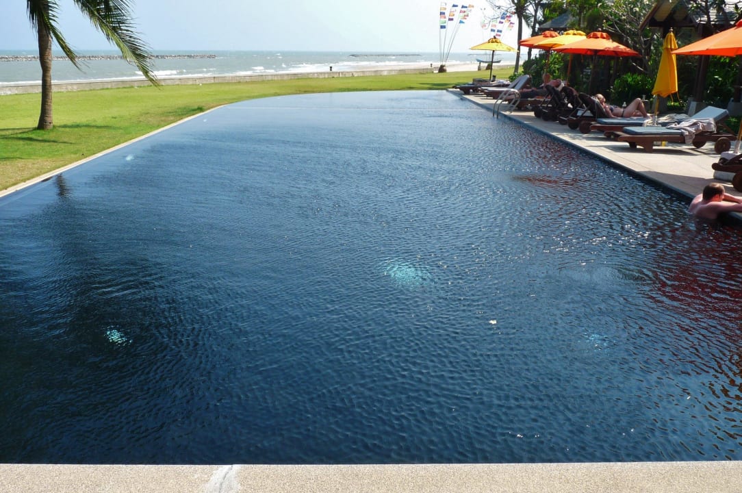 Pool Hotel Fisherman's Village Resort