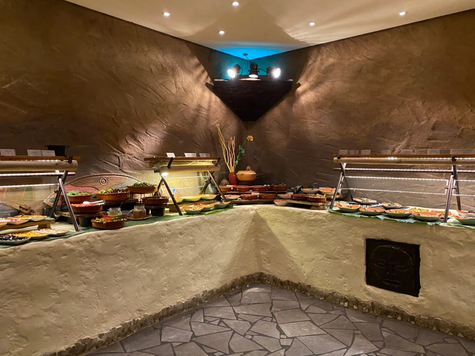 Gastro Hotel Matamba - Phantasialand Erlebnishotel