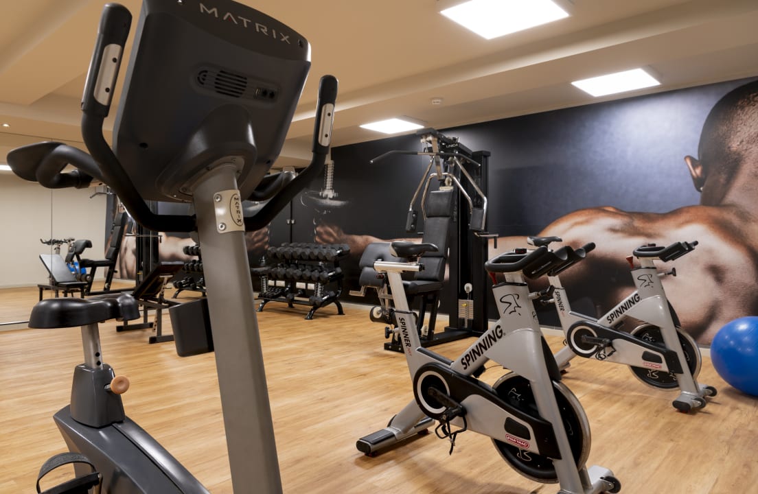 Sport & Freizeit AQUA Hotel Promenade & Spa