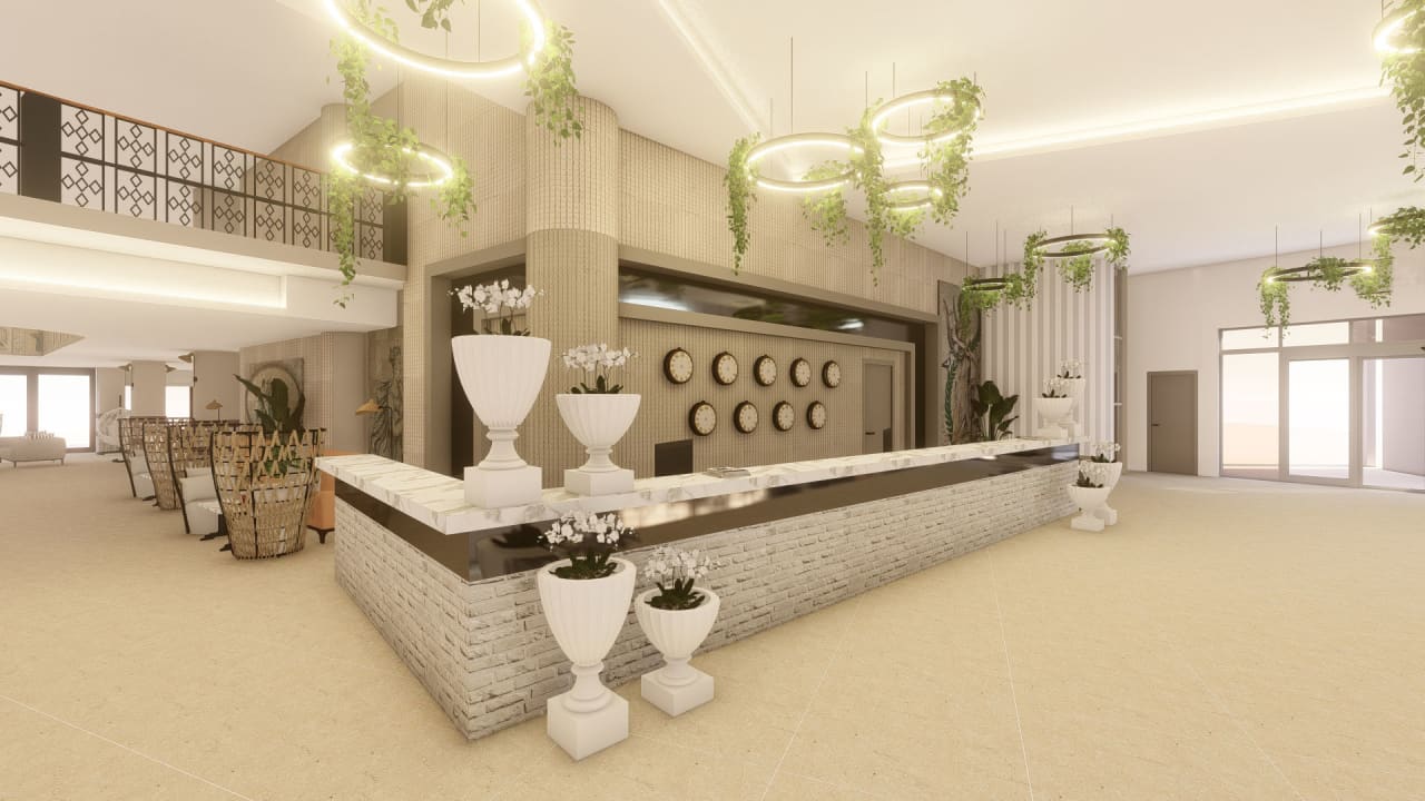 Lobby Selectum Family Comfort Side