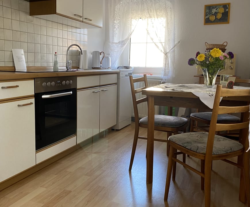 Zimmer Hof Türke - Ferienwohnungen & Gästezimmer