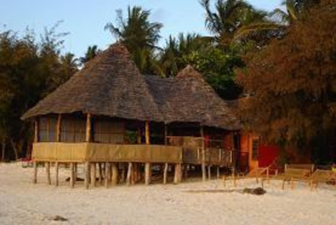 Restaurant/Buffet Hotel Twisted Palms Lodge & Restaurant